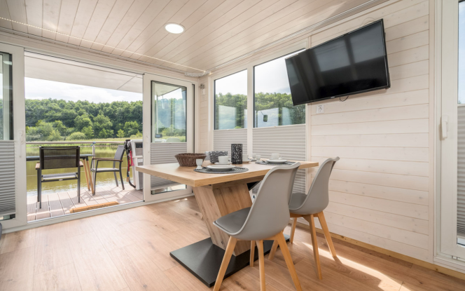 Hausboot Maja Bild 18