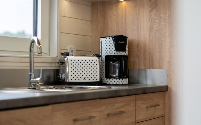 Hausboot Maja Bild 21