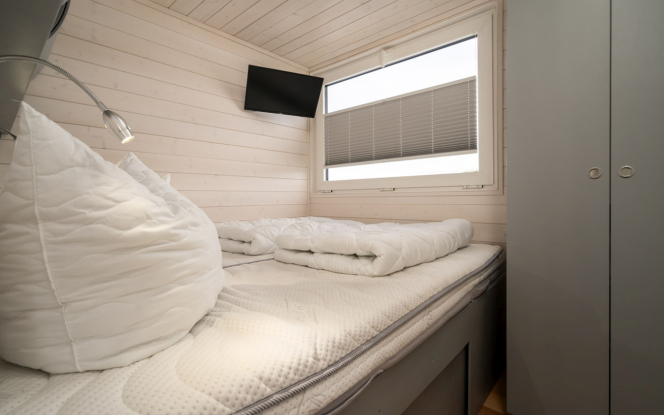 Hausboot Maja Bild 24