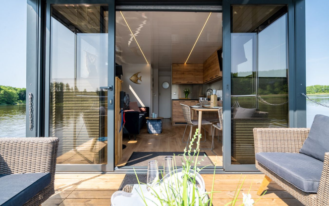 Hausboot Mara | Campi 340 Bild 3