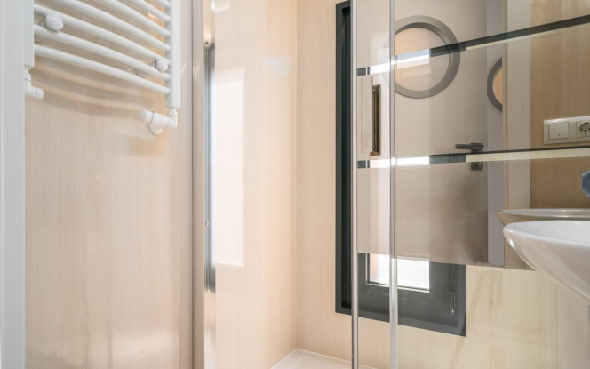 Hausboot Mara | Campi 340 Bild 11