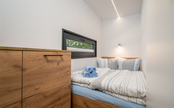 Hausboot Mara | Campi 340 Bild 9