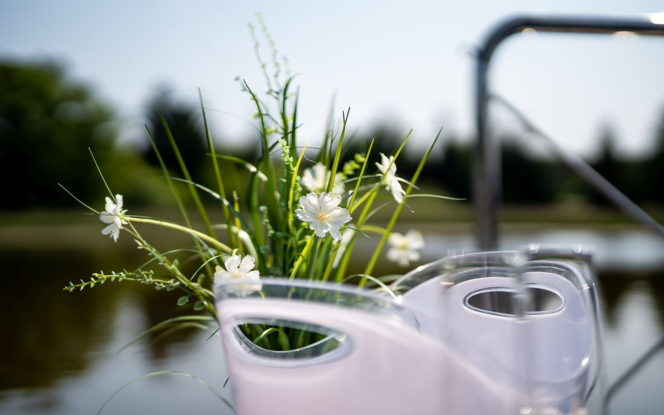 Hausboot Mara | Campi 340 Bild 16