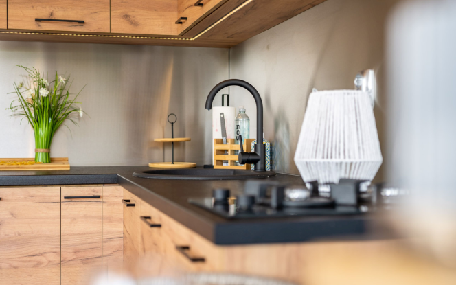 Hausboot Mara 1 | Campi 340 Bild 13