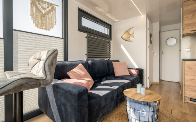 Hausboot Mara 1 | Campi 340 Bild 14