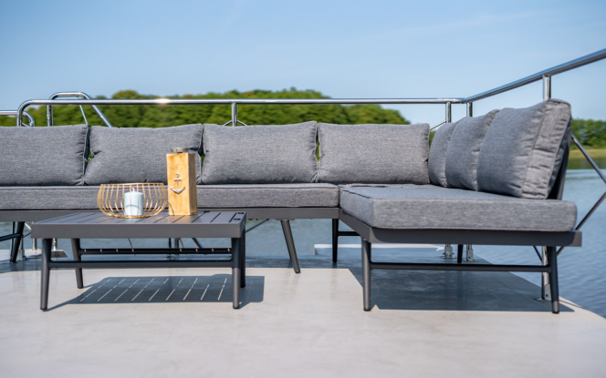 Hausboot Mara 2 | Campi 340 Bild 4