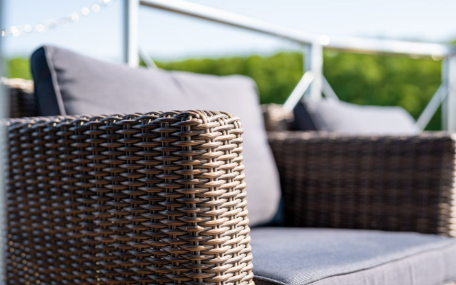 Hausboot Mara Bild 14