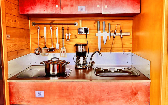 Hausboot Maritimo 1 | Woma D7 Bild 5