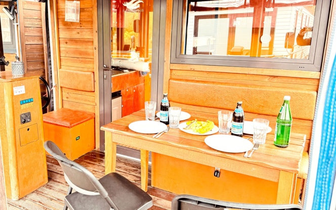 Hausboot Maritimo 1 | Woma D7 Bild 3