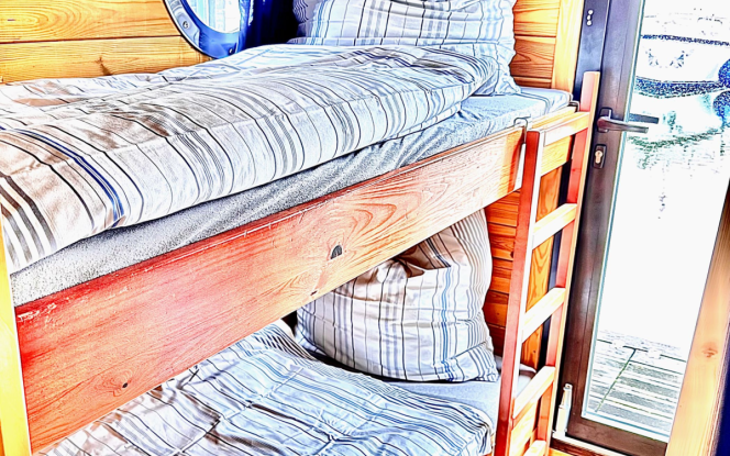 Hausboot Maritimo 1 Bild 6