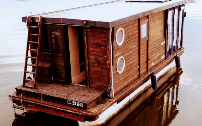 Hausboot Maritimo 2 | Woma D7 Bild 2