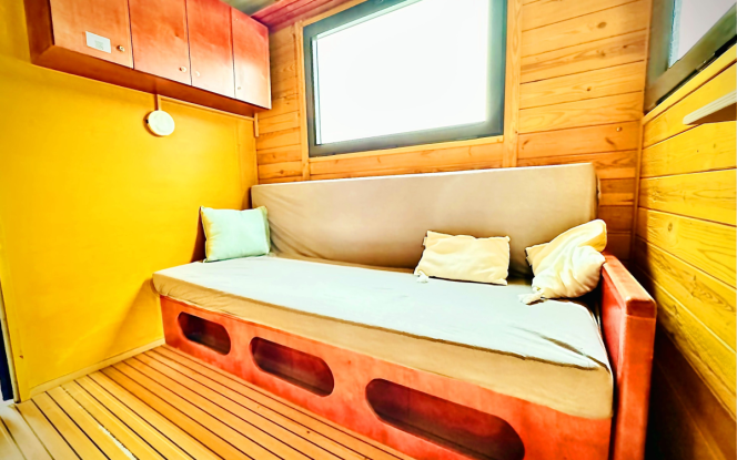 Hausboot Maritimo 2 | Woma D7 Bild 8