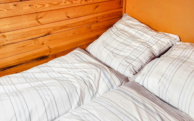 Hausboot Maritimo 2 | Woma D7 Bild 7