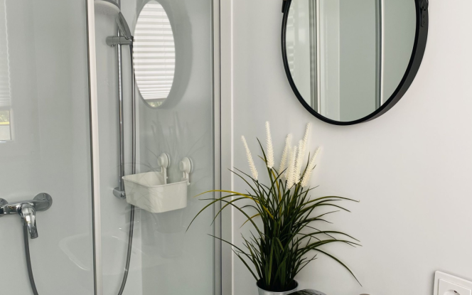 Hausboot Marlene D | vonAnker 1st Class Werftbau Bild 10