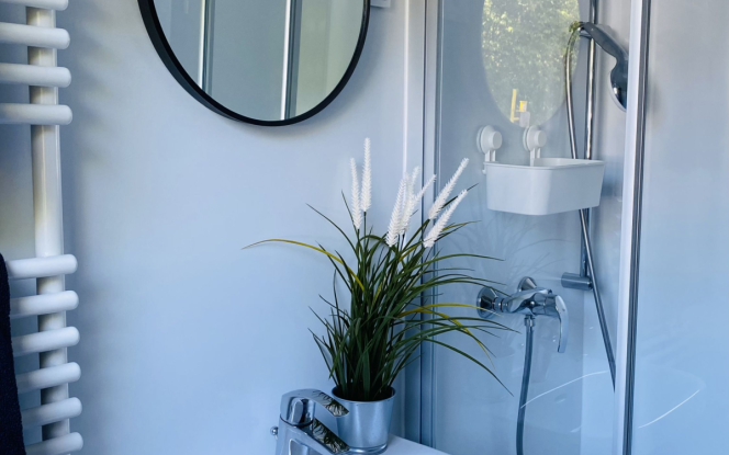 Hausboot Marlene D | vonAnker 1st Class Werftbau Bild 9