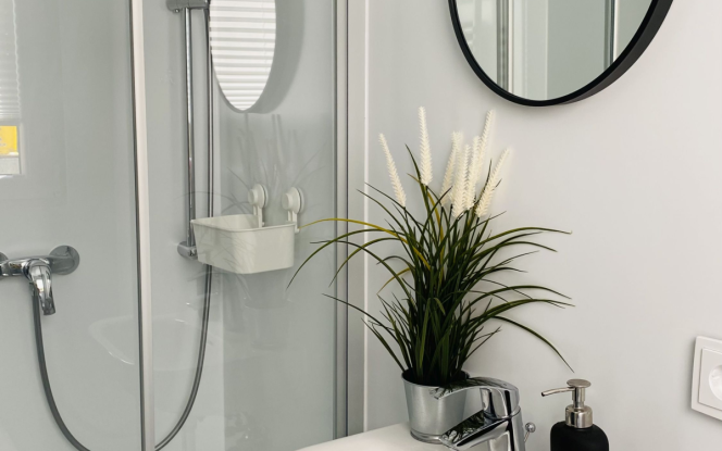 Hausboot Marlene D | vonAnker 1st Class Werftbau Bild 11