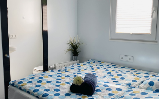 Hausboot Marlene D | vonAnker 1st Class Werftbau Bild 12