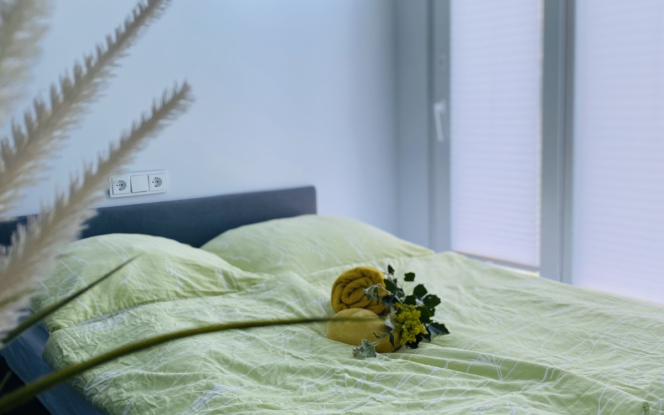 Hausboot Marlene D | vonAnker 1st Class Werftbau Bild 14