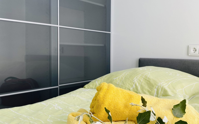 Hausboot Marlene D | vonAnker 1st Class Werftbau Bild 19