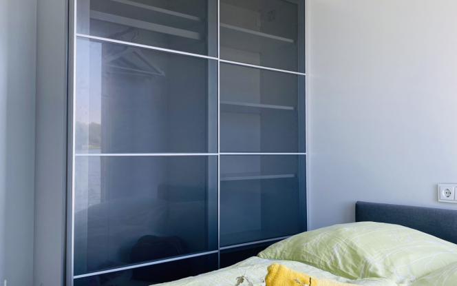 Hausboot Marlene D | vonAnker 1st Class Werftbau Bild 17