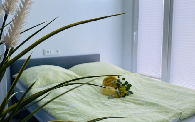 Hausboot Marlene D | vonAnker 1st Class Werftbau Bild 15