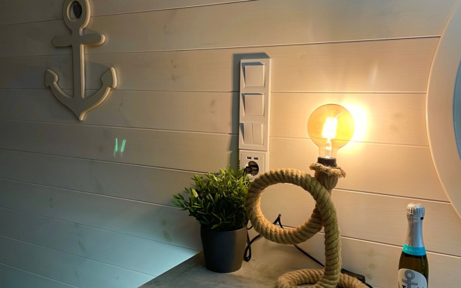 Hausboot Mausi | Woma D13 Bild 5