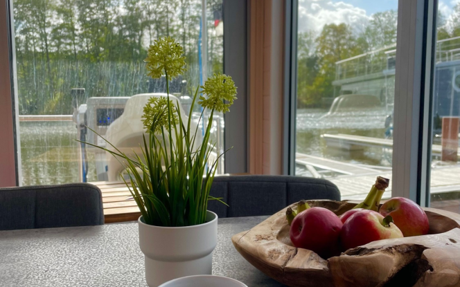 Hausboot Mausi | Woma D13 Bild 7