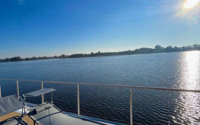 Hausboot Mausi | Woma D13 Bild 11