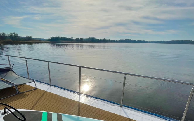 Hausboot Mausi | Woma D13 Bild 12