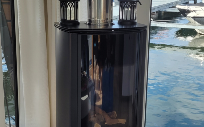 Hausboot Mia Lotta- führerscheinfrei- Bild 10