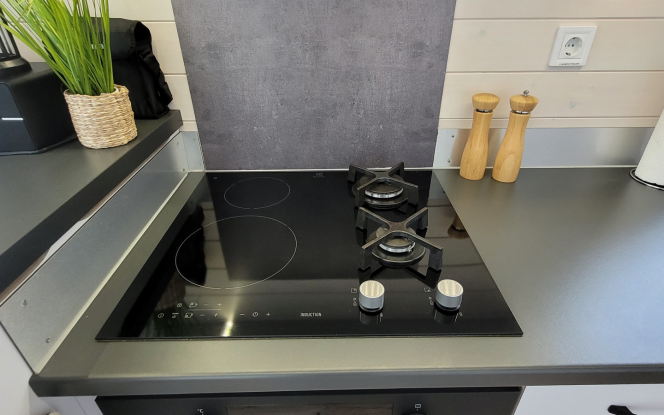 Hausboot Mia Lotta- führerscheinfrei- Bild 13