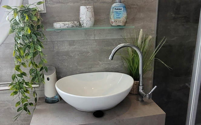 Hausboot Mia Lotta- führerscheinfrei- Bild 14