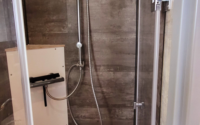 Hausboot Mia Lotta- führerscheinfrei- Bild 15