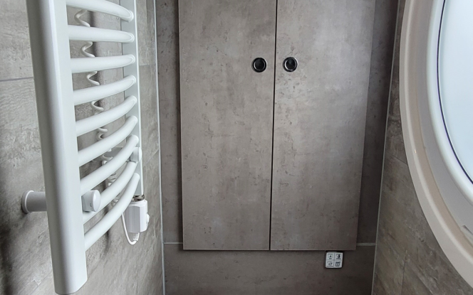 Hausboot Mia Lotta- führerscheinfrei- Bild 16