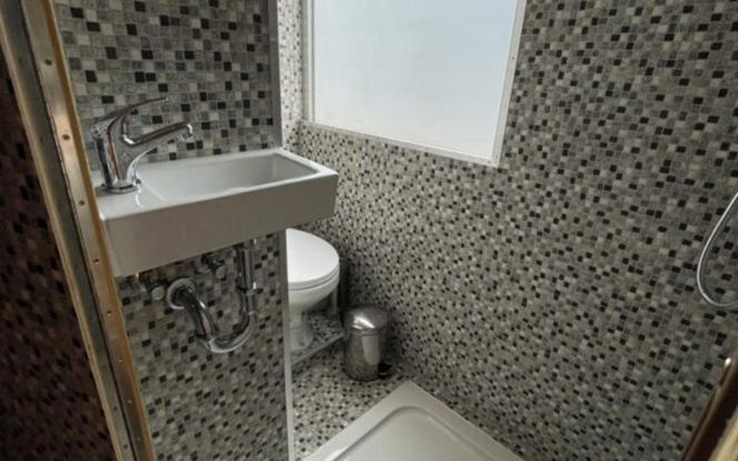 Hausboot Milli | TS 1000 Bild 16