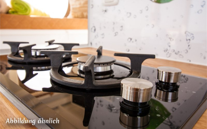 Hausboot Milou  | Rolly Boot 8.2 Bild 8