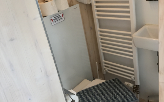 Hausboot MoDo Hausboot - Custom Build Bild 14