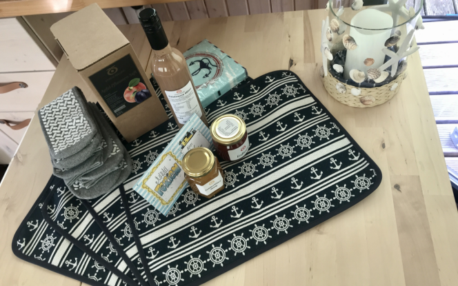 Hausboot MoDo HAUSBOOT - Familie - Abenteuer - Romantik - Rückzugsort Bild 15