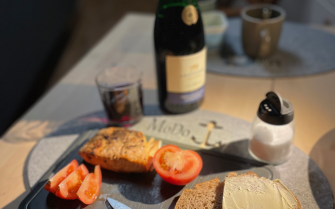 Hausboot MoDo HAUSBOOT - Familie - Abenteuer - Romantik - Rückzugsort Bild 26