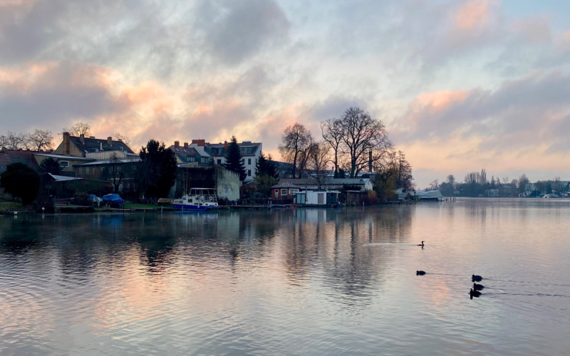 Hausboot MoDo HAUSBOOT - Familie - Abenteuer - Romantik - Rückzugsort Bild 31