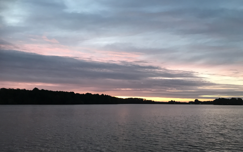 Hausboot MoDo HAUSBOOT - Familie - Abenteuer - Romantik - Rückzugsort Bild 6