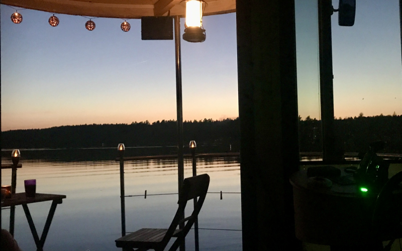 Hausboot MoDo HAUSBOOT - Familie - Abenteuer - Romantik - Rückzugsort Bild 10