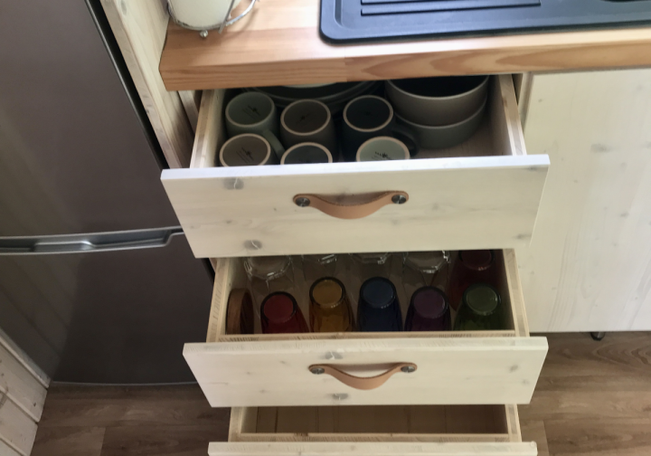 Hausboot MoDo HAUSBOOT - Familie - Abenteuer - Romantik - Rückzugsort Bild 12