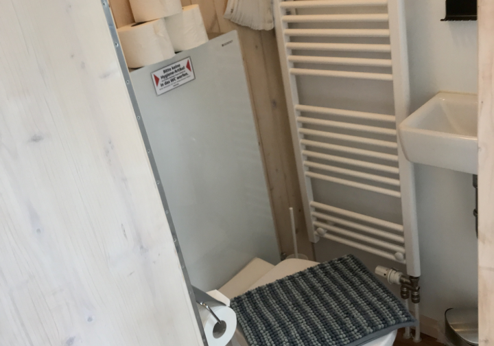 Hausboot MoDo HAUSBOOT - Familie - Abenteuer - Romantik - Rückzugsort Bild 16