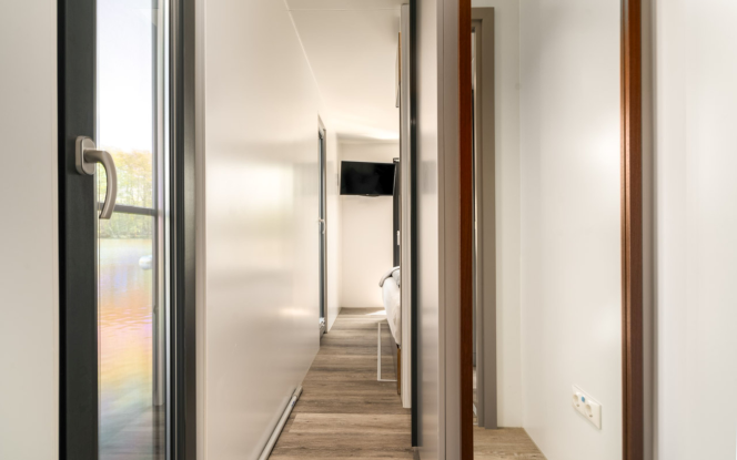 Hausboot Mona Lisa | vonAnker 1st Class Werftbau Bild 7