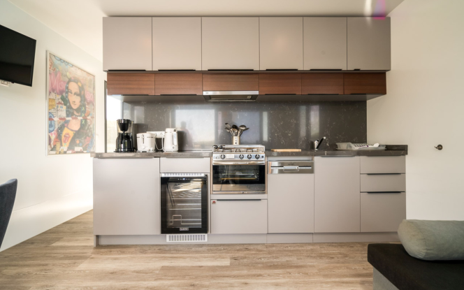 Hausboot Mona Lisa | vonAnker 1st Class Werftbau Bild 11