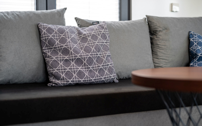 Hausboot Mona Lisa Bild 17