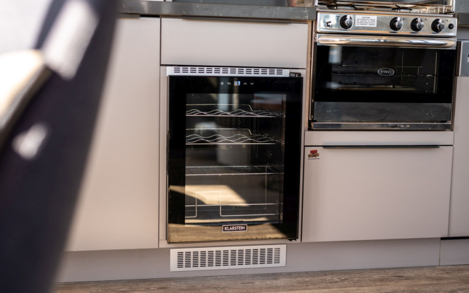 Hausboot Mona Lisa Bild 20