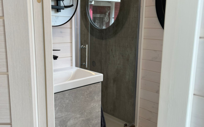 Hausboot my Nordic Seahouse 4 Bild 9