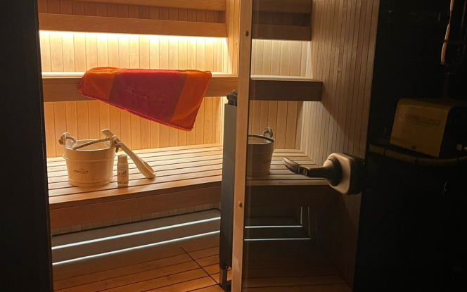 Hausboot my Nordic Seahouse 4 Bild 2